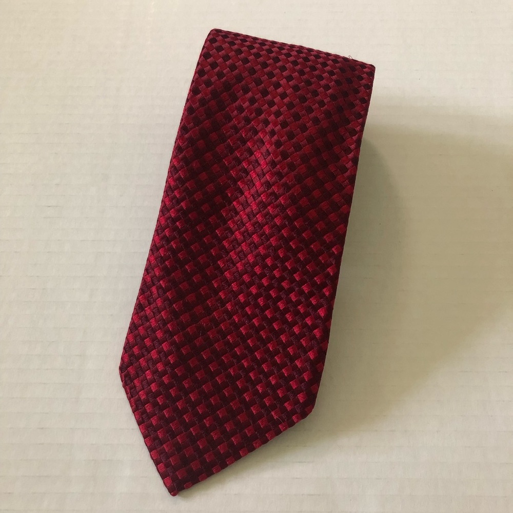 Men’s Express Tie